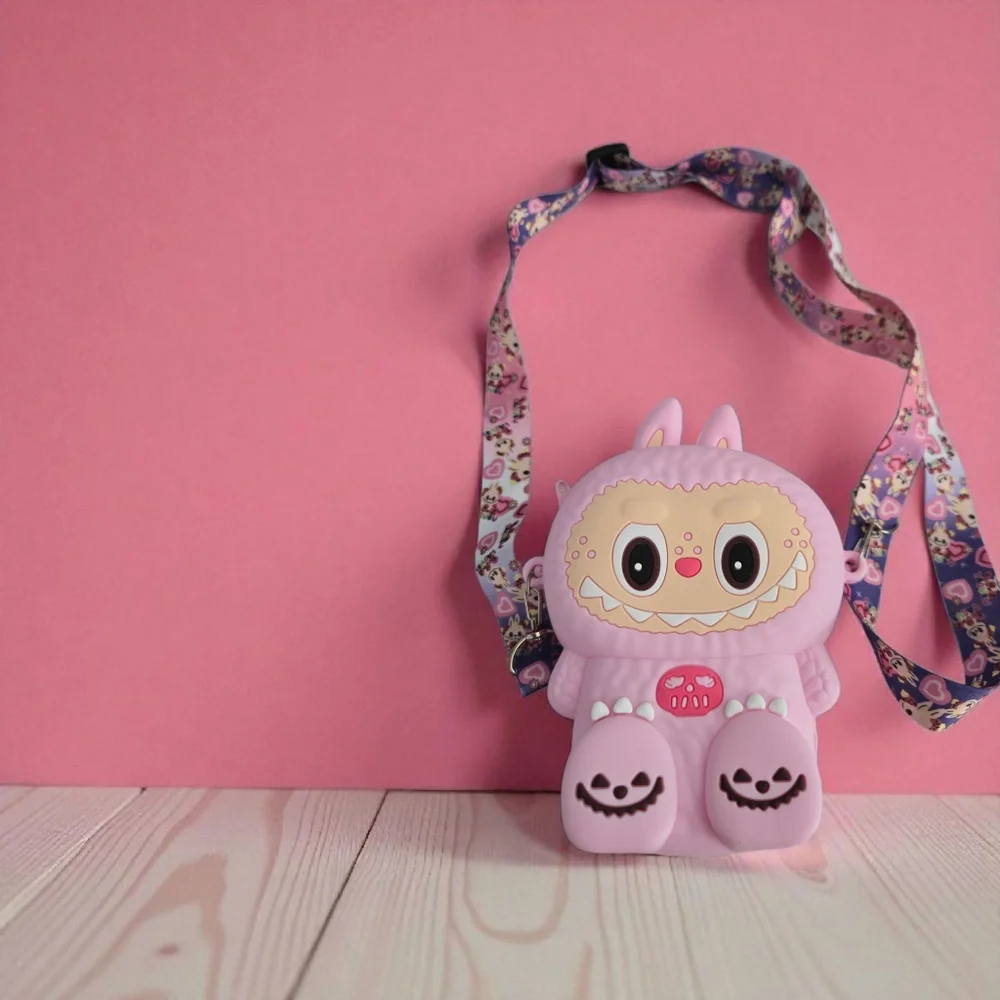 🔥Labubu Crossbody Bag🔥